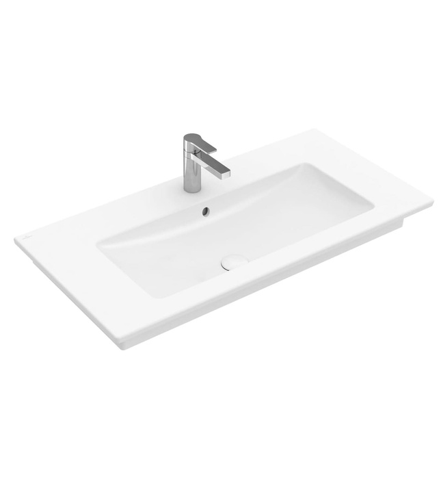 Chậu rửa lavabo Đức Villeroy-boch Venticello 4104ALR1