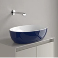 Chậu rửa lavabo dương bàn Đức Villeroy-boch Artis 438848BCS4
