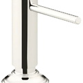 Lọ đựng xà phòng màu Chrome Kallista P25015-00-CP