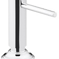 Lọ đựng xà phòng màu Nickel Kallista P25015-00-AD