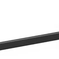 Thanh treo khăn đơn 12" màu Chrome Kallista P30575-00-CP