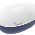 Chậu rửa lavabo dương bàn Đức Villeroy-boch Artis 438848BCS4