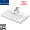 Chậu rửa lavabo Đức Villeroy-boch Avento 4A0055R1
