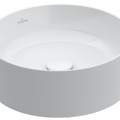 Chậu rửa lavabo Đức Villeroy-boch Collaro 4A184001