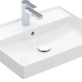 Chậu rửa lavabo Đức Villeroy-boch Collaro 4A336GRW