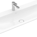 Chậu rửa lavabo Đức Villeroy-boch Finion 4164CBRW