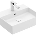 Chậu rửa lavabo Đức Villeroy-boch Memento 2.0 4A0750RW
