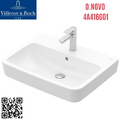 Chậu rửa lavabo Đức Villeroy-boch O.novo 4A416G01