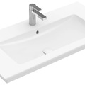 Chậu rửa lavabo Đức Villeroy-boch Venticello 4104ALR1