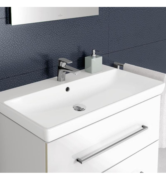 Chậu rửa lavabo Đức Villeroy-boch Avento 415680R1