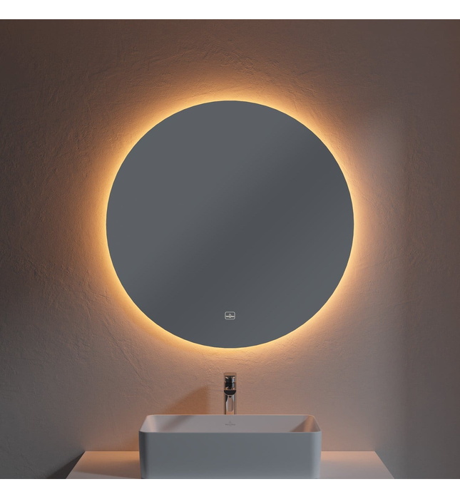 Chậu rửa lavabo Đức Villeroy-boch Collaro 4A2056RW