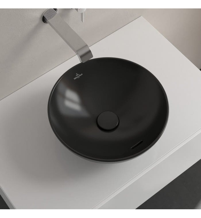 Chậu rửa lavabo dương bàn Đức Villeroy-boch Loop & Friends 4A4600R7
