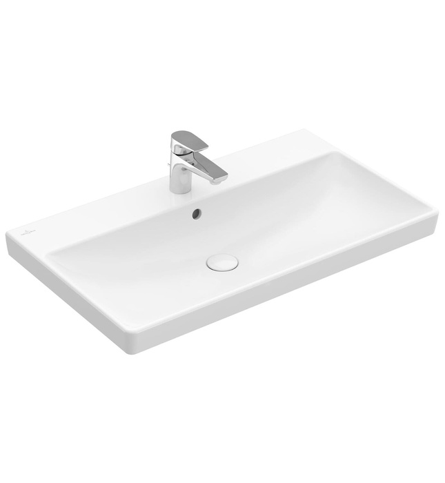 Chậu rửa lavabo Đức Villeroy-boch Avento 415680R1