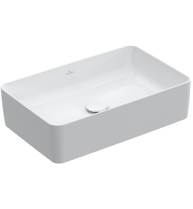 Chậu rửa lavabo Đức Villeroy-boch Collaro 4A205601