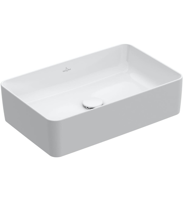 Chậu rửa lavabo Đức Villeroy-boch Collaro 4A2056RW