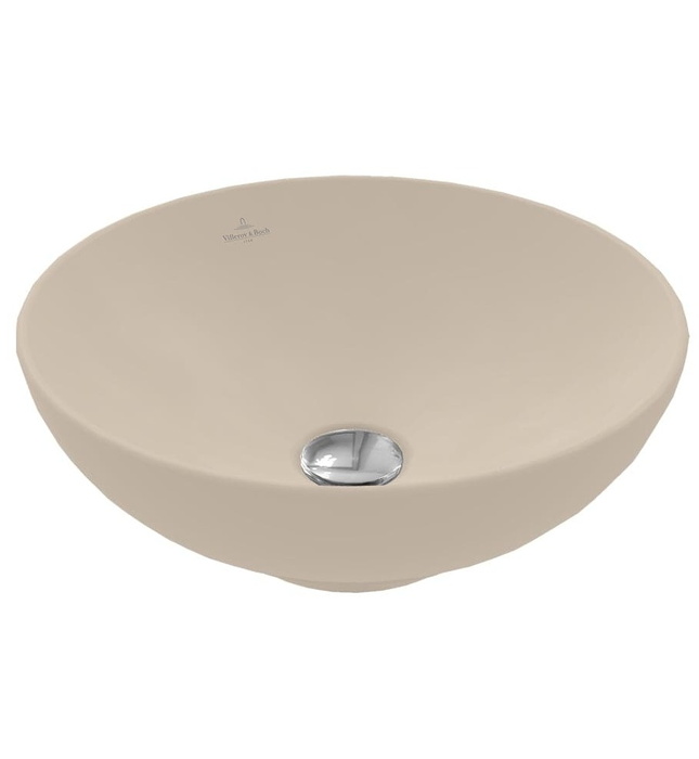 Chậu rửa lavabo dương bàn Đức Villeroy-boch Loop & Friends 4A4600AM