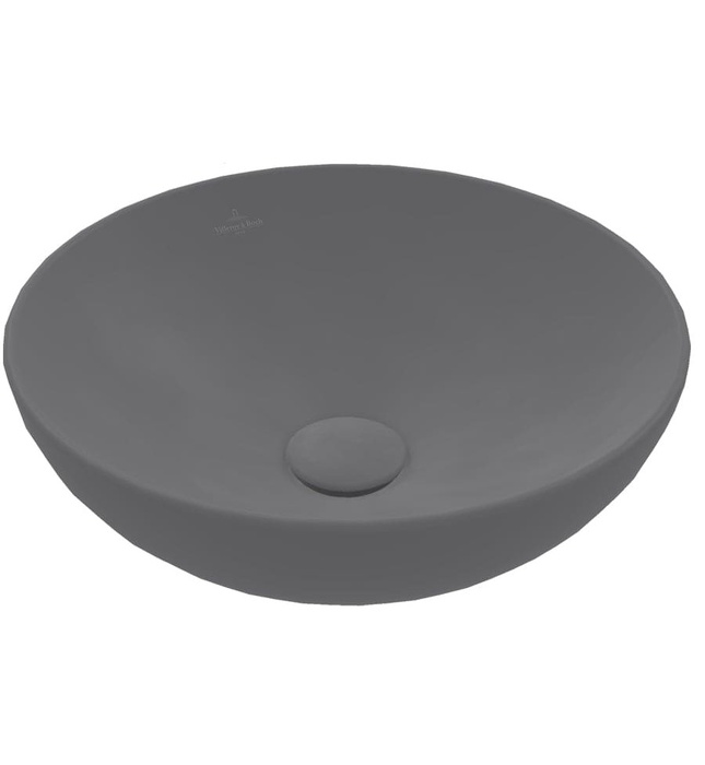 Chậu rửa lavabo dương bàn Đức Villeroy-boch Loop & Friends 4A4600i4