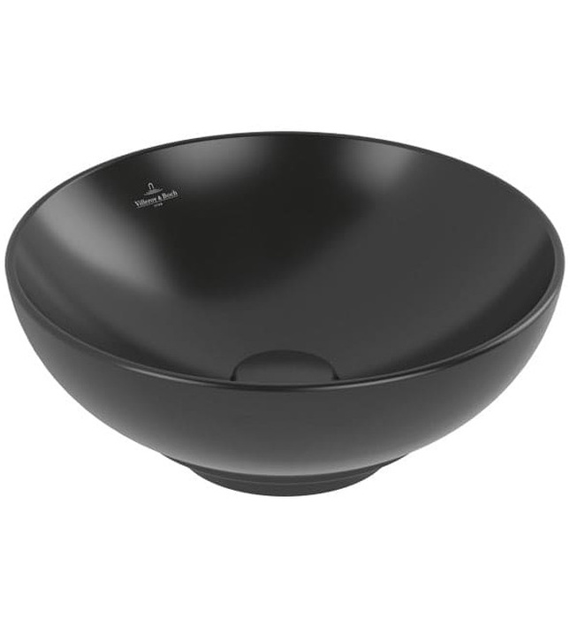 Chậu rửa lavabo dương bàn Đức Villeroy-boch Loop & Friends 4A4600R7