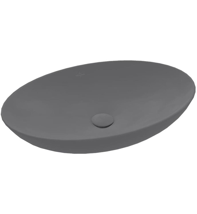 Chậu rửa lavabo dương bàn Đức Villeroy-boch Loop & Friends 4A4800i4