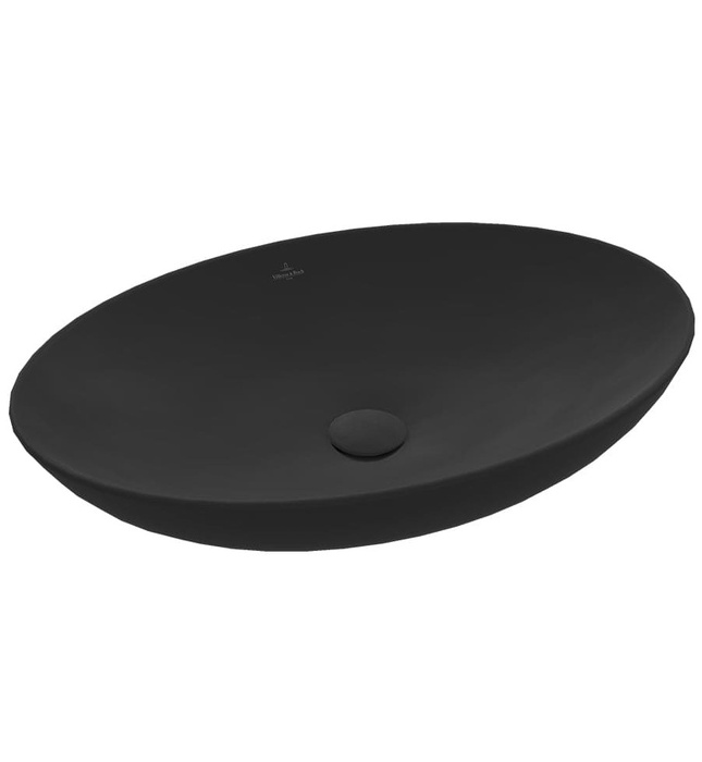 Chậu rửa lavabo dương bàn Đức Villeroy-boch Loop & Friends 4A4800R7