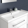 Chậu rửa lavabo Đức Villeroy-boch Avento 415680RW