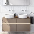 Chậu rửa lavabo Đức Villeroy-boch Collaro 4A1840RW