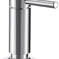 Lọ đựng nước rửa chén bát màu đen Kallista P23180-00-BL