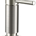 Lọ đựng nước rửa chén bát màu xám Kallista P23180-SN-VS