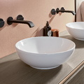 Chậu rửa lavabo dương bàn Đức Villeroy-boch Loop & Friends 4A4600RW