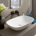 Chậu rửa lavabo dương bàn Đức Villeroy-boch Loop & Friends 4A5000R1