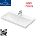 Chậu rửa lavabo Đức Villeroy-boch Avento 415680RW