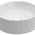 Chậu rửa lavabo Đức Villeroy-boch Collaro 4A1840RW