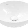 Chậu rửa lavabo dương bàn Đức Villeroy-boch Loop & Friends 4A4600R1