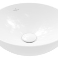 Chậu rửa lavabo dương bàn Đức Villeroy-boch Loop & Friends 4A4600RW