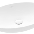 Chậu rửa lavabo dương bàn Đức Villeroy-boch Loop & Friends 4A4800RW
