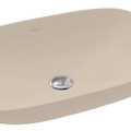 Chậu rửa lavabo dương bàn Đức Villeroy-boch Loop & Friends 4A5000AM