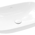 Chậu rửa lavabo dương bàn Đức Villeroy-boch Loop & Friends 4A5000R1