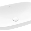 Chậu rửa lavabo dương bàn Đức Villeroy-boch Loop & Friends 4A5000RW