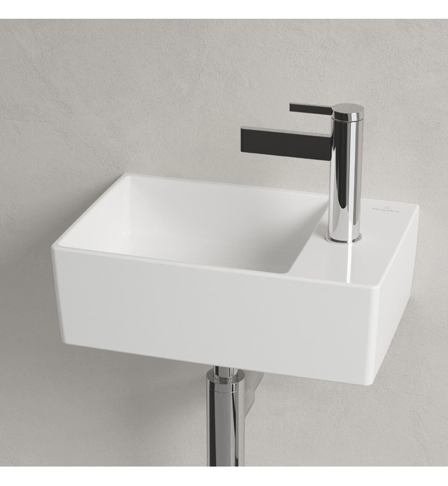 Chậu rửa lavabo Đức Villeroy Boch Memento 2.0 43234001