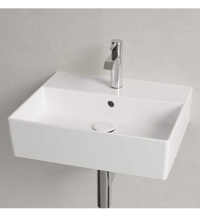 Chậu rửa lavabo Đức Villeroy-boch Memento 2.0 4A225G01
