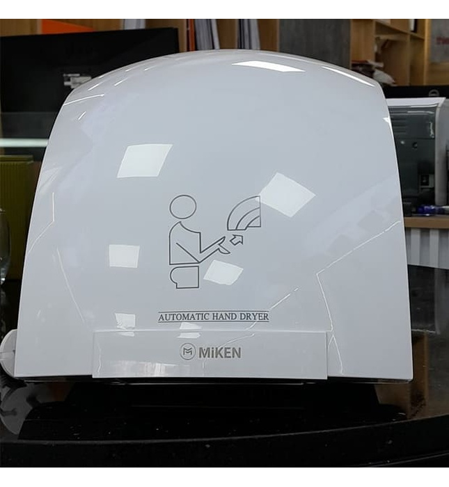 Máy sấy tay cao cấp Miken MST-904