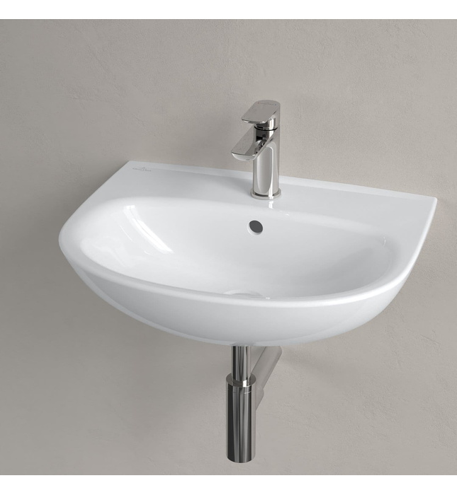 Chậu rửa lavabo Đức Villeroy-boch O.novo 4A405501
