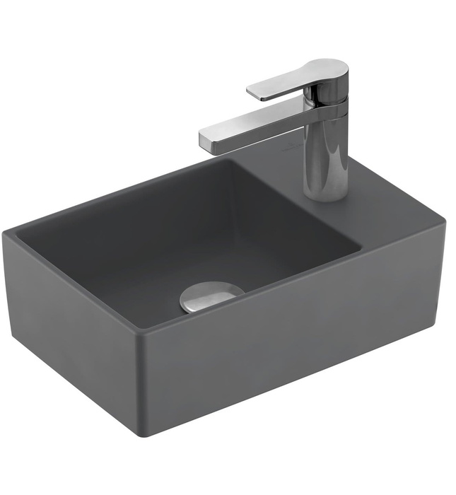Chậu rửa lavabo Đức Villeroy-boch Memento 2.0 432340I4
