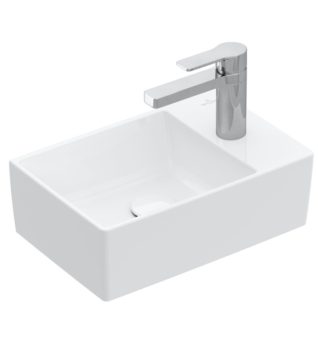 Chậu rửa lavabo Đức Villeroy-boch Memento 2.0 432340RW