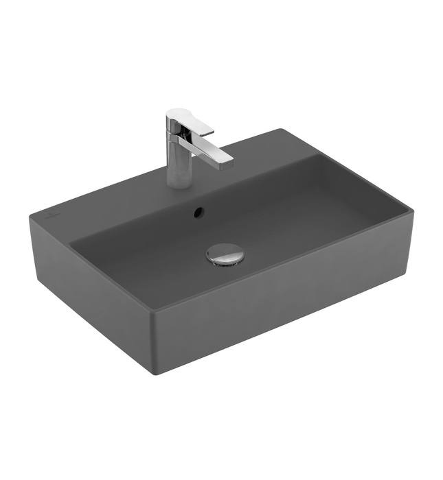 Chậu rửa lavabo Đức Villeroy-boch Memento 2.0 4A0760i4