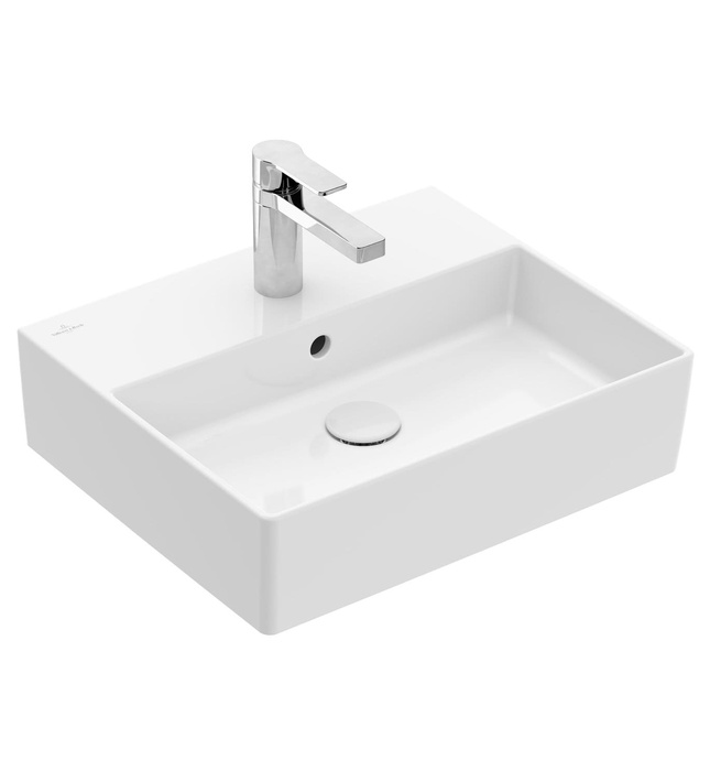 Chậu rửa lavabo Đức Villeroy-boch Memento 2.0 4A225G01