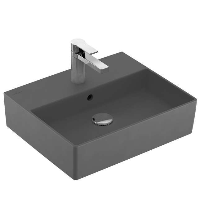 Chậu rửa lavabo Đức Villeroy-boch Memento 2.0 4A225GI4