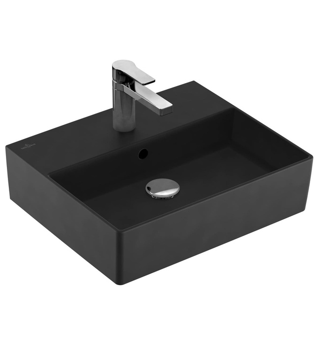 Chậu rửa lavabo Đức Villeroy-boch Memento 2.0 4A225GR7