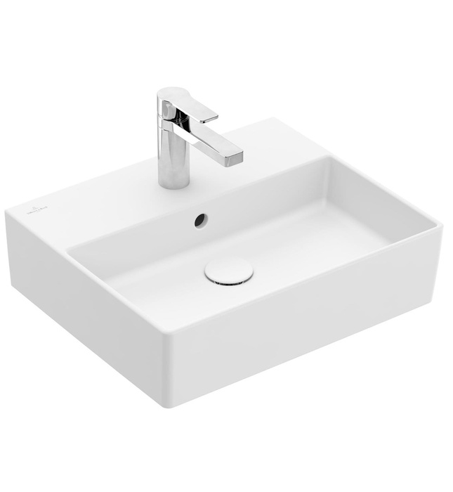 Chậu rửa lavabo Đức Villeroy-boch Memento 2.0 4A225GRW