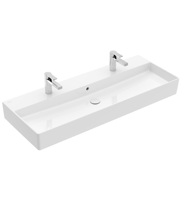 Chậu rửa lavabo Đức Villeroy-boch Memento 2.0 4A22CK01